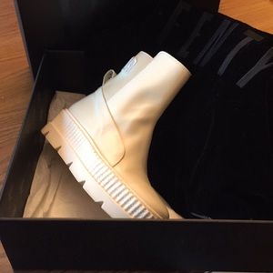 Fenty puma boots